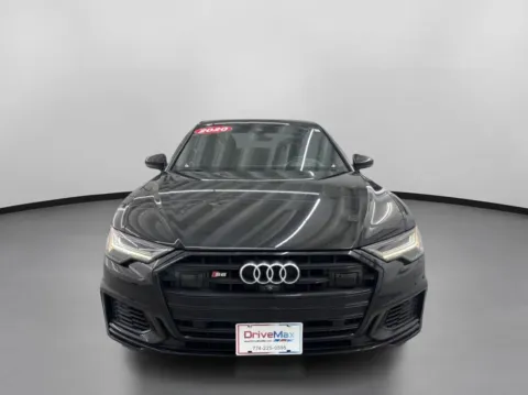 Photos of 2020 Audi S6 Prestige Sedan 4D for sale in West Bridgewater, MA at DriveMax (Auto Center Sales and Service)