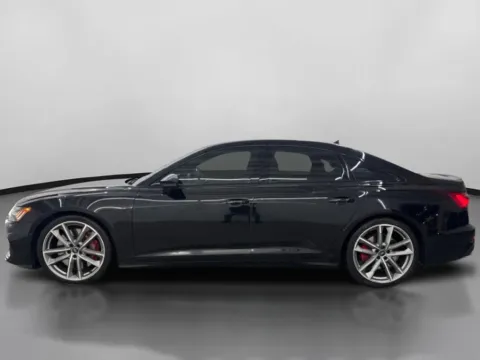 More photos of 2020 Audi S6 Prestige Sedan 4D at DriveMax (Auto Center Sales and Service), MA
