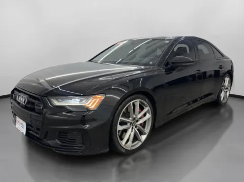 More photos of 2020 Audi S6 Prestige Sedan 4D at DriveMax (Auto Center Sales and Service), MA