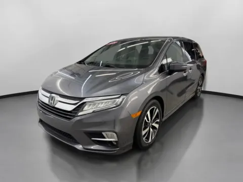 More photos of 2020 Honda Odyssey Elite Minivan 4D at DriveMax (Auto Center Sales and Service), MA