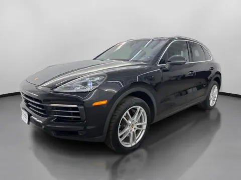 More photos of 2019 Porsche Cayenne S Sport Utility 4D at DriveMax (Auto Center Sales and Service), MA