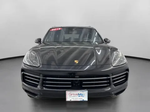 Photos of 2019 Porsche Cayenne S Sport Utility 4D for sale in West Bridgewater, MA at DriveMax (Auto Center Sales and Service)