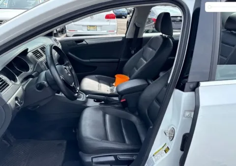 Another view of 2017 Volkswagen Jetta 1.4T SE Sedan 4D for sale in West Bridgewater, MA at DriveMax (Auto Center Sales and Service)