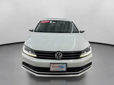 Photos of 2017 Volkswagen Jetta 1.4T SE Sedan 4D for sale in West Bridgewater, MA at DriveMax (Auto Center Sales and Service)