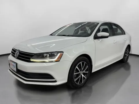 More photos of 2017 Volkswagen Jetta 1.4T SE Sedan 4D at DriveMax (Auto Center Sales and Service), MA