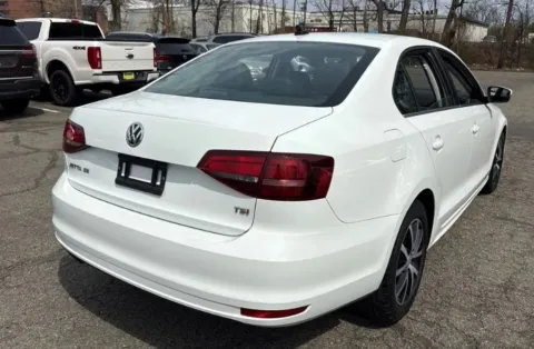 Photos of 2017 Volkswagen Jetta 1.4T SE Sedan 4D for sale in West Bridgewater, MA at DriveMax (Auto Center Sales and Service)