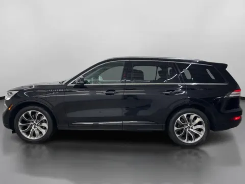 More photos of 2021 Lincoln Aviator Grand Touring Sport Utility 4D at DriveMax (Auto Center Sales and Service), MA