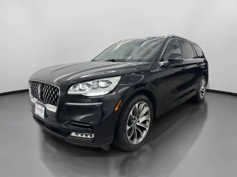 More photos of 2021 Lincoln Aviator Grand Touring Sport Utility 4D at DriveMax (Auto Center Sales and Service), MA