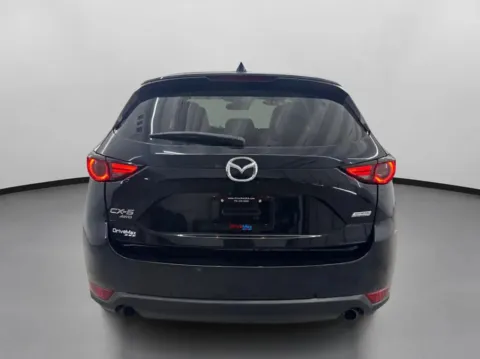 More photos of 2017 MAZDA CX-5 Grand Touring Sport Utility 4D at DriveMax (Auto Center Sales and Service), MA