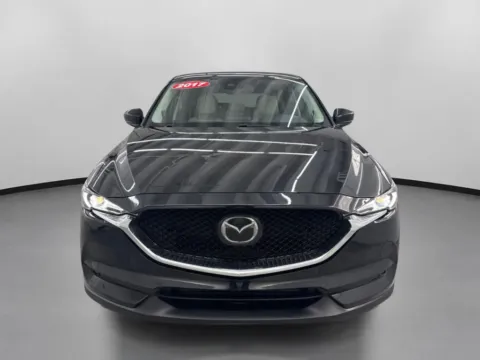 Photos of 2017 MAZDA CX-5 Grand Touring Sport Utility 4D for sale in West Bridgewater, MA at DriveMax (Auto Center Sales and Service)