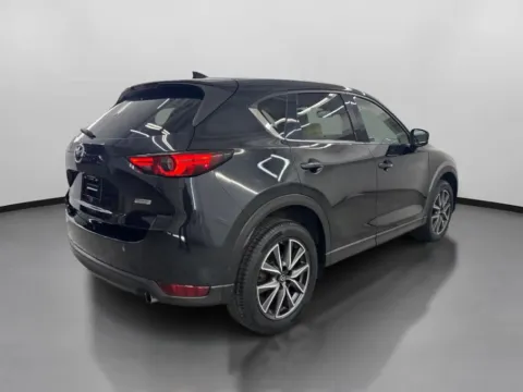 More photos of 2017 MAZDA CX-5 Grand Touring Sport Utility 4D at DriveMax (Auto Center Sales and Service), MA