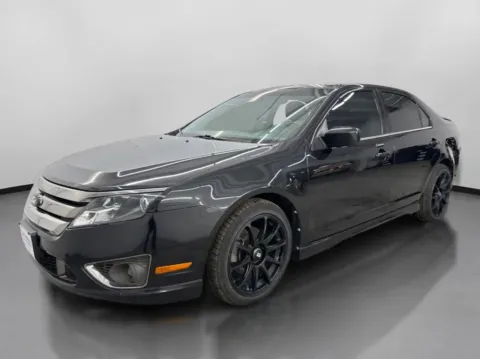 More photos of 2011 Ford Fusion Sport Sedan 4D at DriveMax (Auto Center Sales and Service), MA