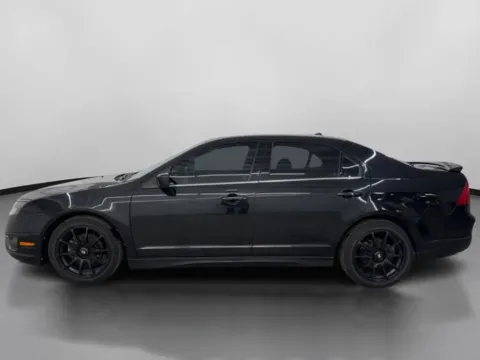 More photos of 2011 Ford Fusion Sport Sedan 4D at DriveMax (Auto Center Sales and Service), MA