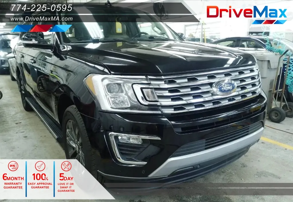 2021 Ford Expedition Limited MAX's photo
