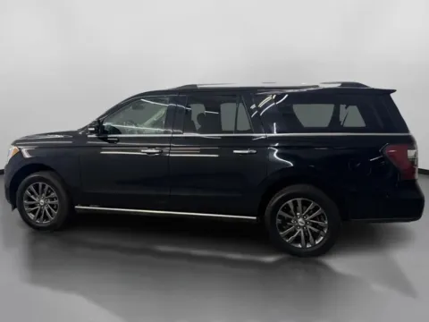 More photos of 2021 Ford Expedition MAX Limited Sport Utility 4D at DriveMax (Auto Center Sales and Service), MA