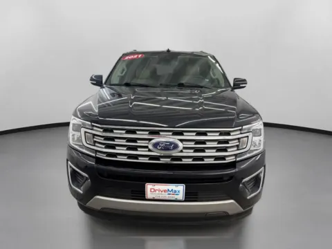 Photos of 2021 Ford Expedition MAX Limited Sport Utility 4D for sale in West Bridgewater, MA at DriveMax (Auto Center Sales and Service)