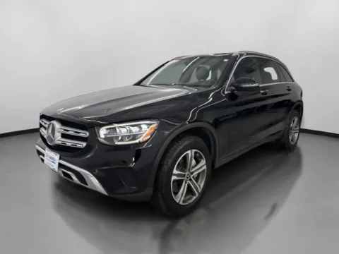 More photos of 2020 Mercedes-Benz GLC 300 4MATIC Sport Utility 4D at DriveMax (Auto Center Sales and Service), MA