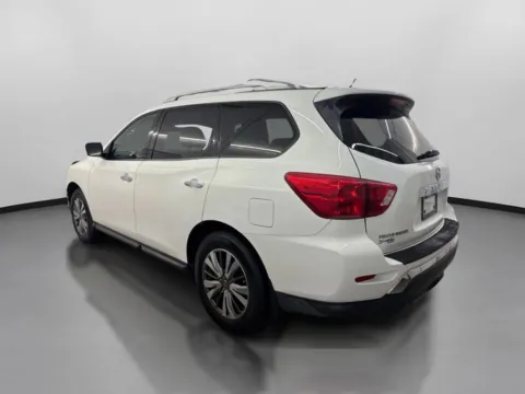 More photos of 2018 Nissan Pathfinder S Sport Utility 4D at DriveMax (Auto Center Sales and Service), MA