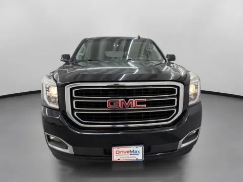 Photos of 2017 GMC Yukon SLT Sport Utility 4D for sale in West Bridgewater, MA at DriveMax (Auto Center Sales and Service)