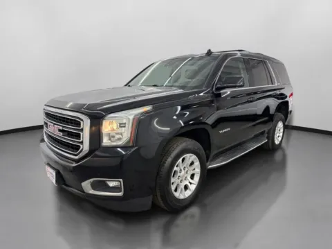 More photos of 2017 GMC Yukon SLT Sport Utility 4D at DriveMax (Auto Center Sales and Service), MA