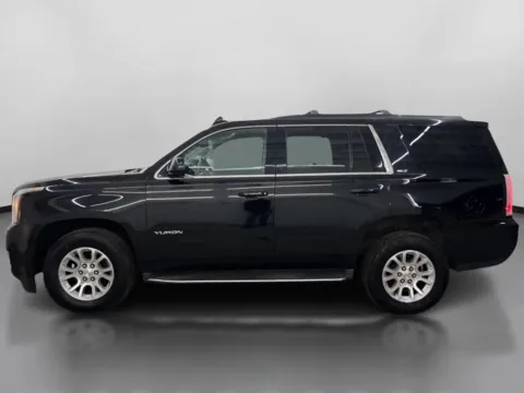 More photos of 2017 GMC Yukon SLT Sport Utility 4D at DriveMax (Auto Center Sales and Service), MA