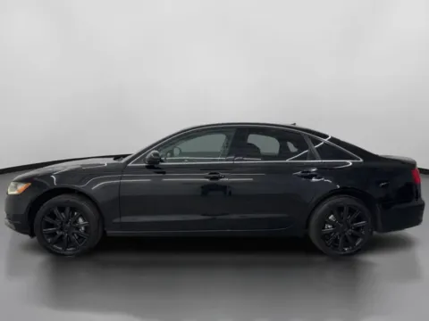 More photos of 2013 Audi A6 2.0T Premium Plus Sedan 4D at DriveMax (Auto Center Sales and Service), MA