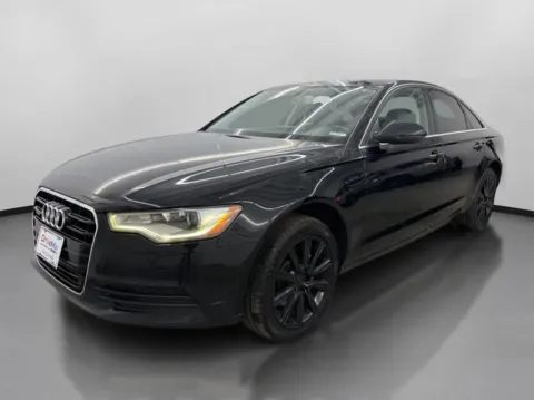 More photos of 2013 Audi A6 2.0T Premium Plus Sedan 4D at DriveMax (Auto Center Sales and Service), MA