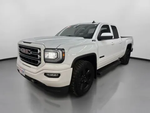 More photos of 2018 GMC Sierra 1500 Double Cab SLE Pickup 4D 6 1/2 ft at DriveMax (Auto Center Sales and Service), MA