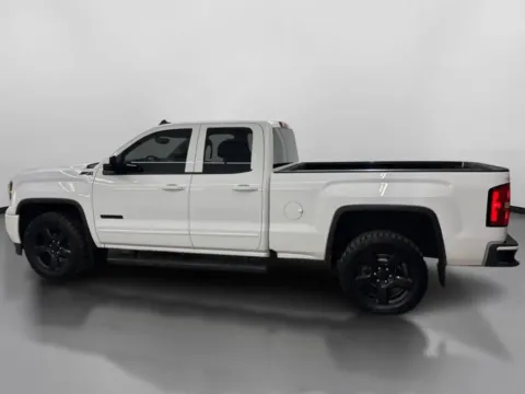 More photos of 2018 GMC Sierra 1500 Double Cab SLE Pickup 4D 6 1/2 ft at DriveMax (Auto Center Sales and Service), MA