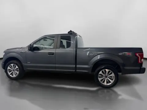 More photos of 2017 Ford F-150 Super Cab XL Pickup 4D 6 1/2 ft at DriveMax (Auto Center Sales and Service), MA