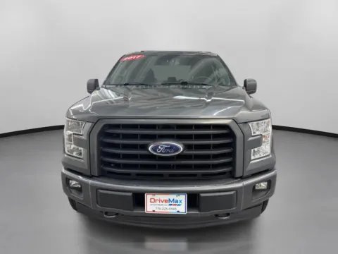 Photos of 2017 Ford F-150 Super Cab XL Pickup 4D 6 1/2 ft for sale in West Bridgewater, MA at DriveMax (Auto Center Sales and Service)
