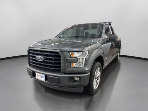 More photos of 2017 Ford F-150 Super Cab XL Pickup 4D 6 1/2 ft at DriveMax (Auto Center Sales and Service), MA