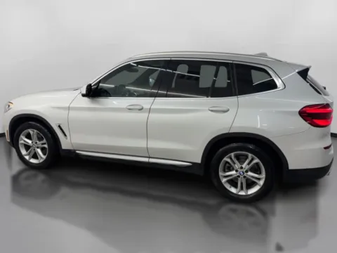 More photos of 2019 BMW X3 xDrive30i Sport Utility 4D at DriveMax (Auto Center Sales and Service), MA