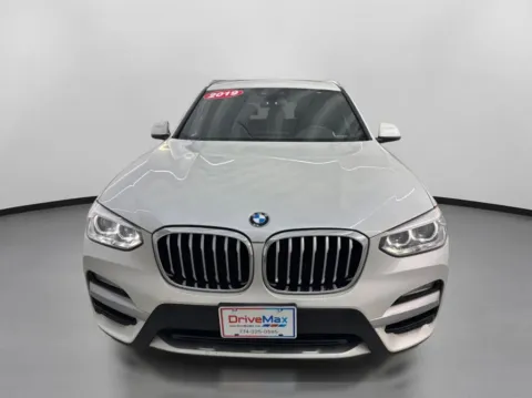 Photos of 2019 BMW X3 xDrive30i Sport Utility 4D for sale in West Bridgewater, MA at DriveMax (Auto Center Sales and Service)