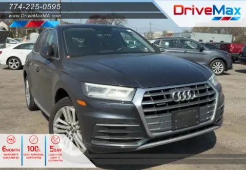 Black 2018 Toyota Highlander LE Sport Utility 4D for sale in West Bridgewater, MA