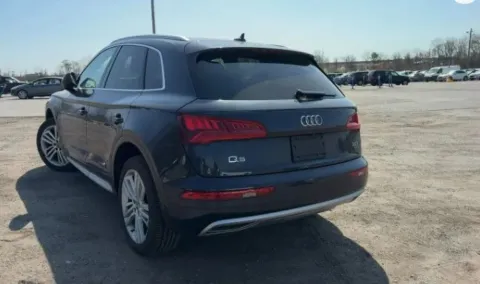 Photos of 2018 Toyota Highlander LE Sport Utility 4D for sale in West Bridgewater, MA at DriveMax (Auto Center Sales and Service)