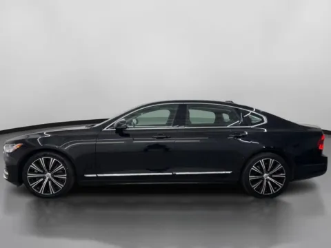 More photos of 2024 Volvo S90 B6 Plus Bright Theme Sedan 4D at DriveMax (Auto Center Sales and Service), MA