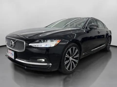 More photos of 2024 Volvo S90 B6 Plus Bright Theme Sedan 4D at DriveMax (Auto Center Sales and Service), MA