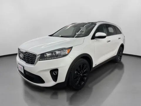 More photos of 2020 Kia Sorento EX Sport Utility 4D at DriveMax (Auto Center Sales and Service), MA