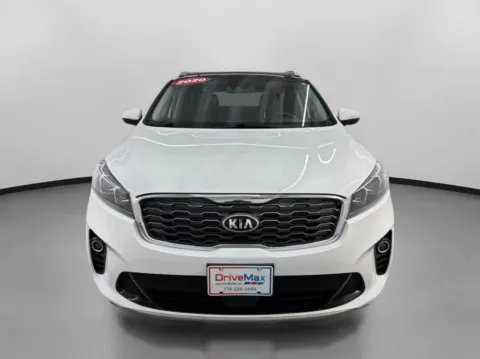 Photos of 2020 Kia Sorento EX Sport Utility 4D for sale in West Bridgewater, MA at DriveMax (Auto Center Sales and Service)