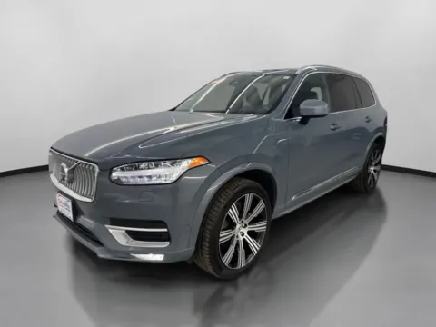 More photos of 2023 Volvo XC90 B6 Ultimate Bright Theme Sport Utility 4D at DriveMax (Auto Center Sales and Service), MA
