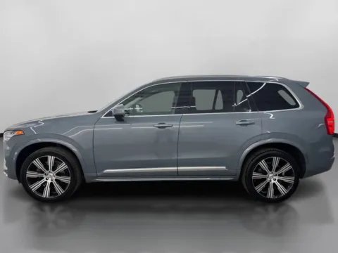 More photos of 2023 Volvo XC90 B6 Ultimate Bright Theme Sport Utility 4D at DriveMax (Auto Center Sales and Service), MA