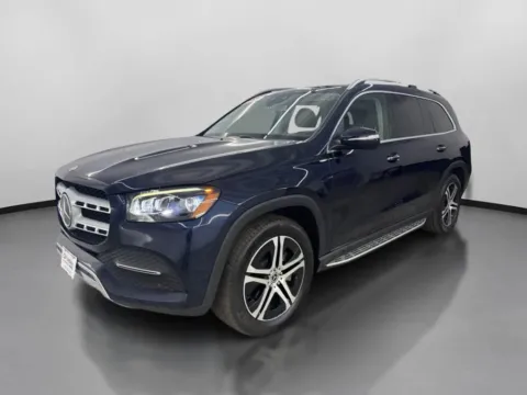 More photos of 2020 Mercedes-Benz GLS 450 4MATIC Sport Utility 4D at DriveMax (Auto Center Sales and Service), MA