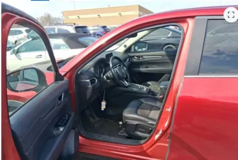 Photos of 2018 MAZDA CX-5 Touring Sport Utility 4D for sale in West Bridgewater, MA at DriveMax (Auto Center Sales and Service)