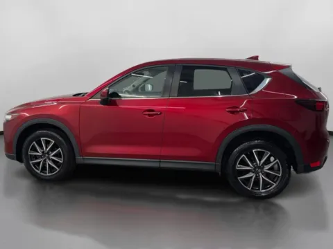 More photos of 2018 MAZDA CX-5 Touring Sport Utility 4D at DriveMax (Auto Center Sales and Service), MA