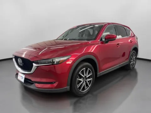 More photos of 2017 MAZDA CX-5 Grand Touring Sport Utility 4D at DriveMax (Auto Center Sales and Service), MA