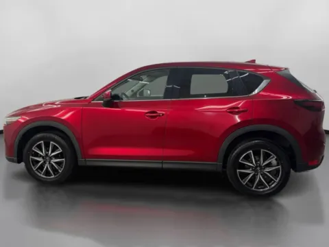 More photos of 2017 MAZDA CX-5 Grand Touring Sport Utility 4D at DriveMax (Auto Center Sales and Service), MA