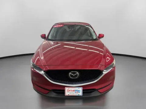 Photos of 2017 MAZDA CX-5 Grand Touring Sport Utility 4D for sale in West Bridgewater, MA at DriveMax (Auto Center Sales and Service)