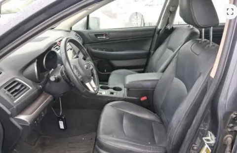 Another view of 2017 Subaru Legacy 2.5i Limited Sedan 4D for sale in West Bridgewater, MA at DriveMax (Auto Center Sales and Service)