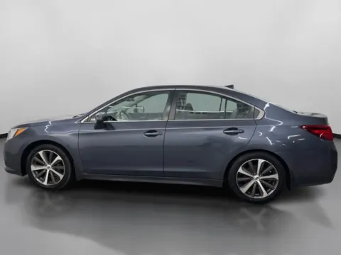 More photos of 2017 Subaru Legacy 2.5i Limited Sedan 4D at DriveMax (Auto Center Sales and Service), MA